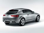 Alfa Romeo Brera 2005 года
